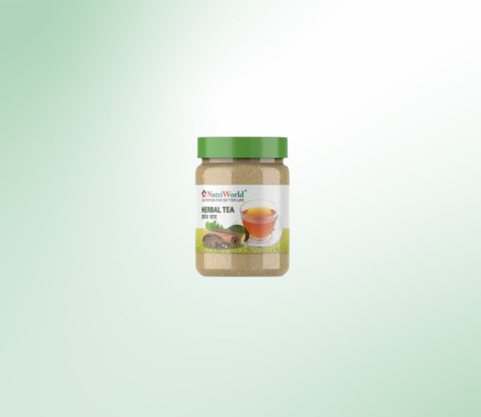 Herbal Tea – A Natural Health Booster :    Made with powerful herbs, this caffeine-free tea relieves stress, boosts immunity, supports heart health, and enhances digestion. A perfect, healthy alternative to regular tea.