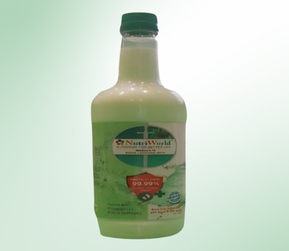 Hand wash Refill