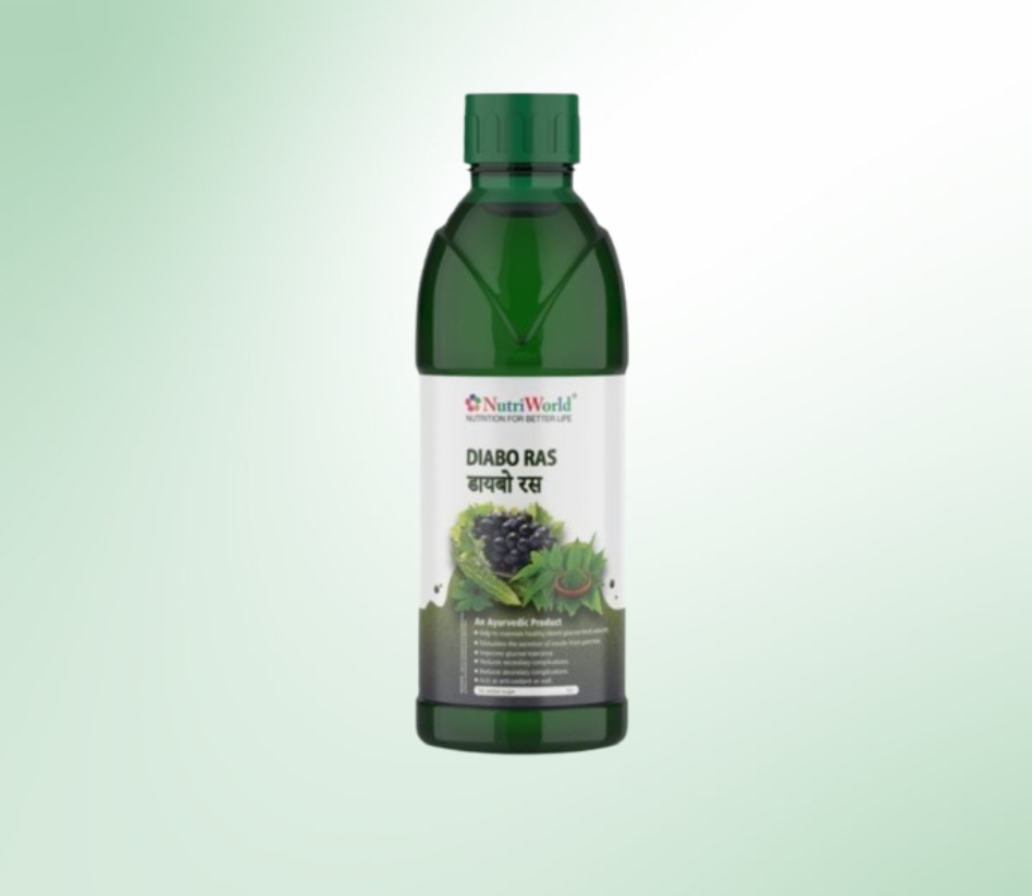 Herbal Diabetes Care – Natural Blood Sugar Control  :  A powerful blend of Gudmar, Karela, Jamun, and Neem that regulates blood sugar, boosts insulin production, and prevents weakness—safe, effective, and 100% natural.
