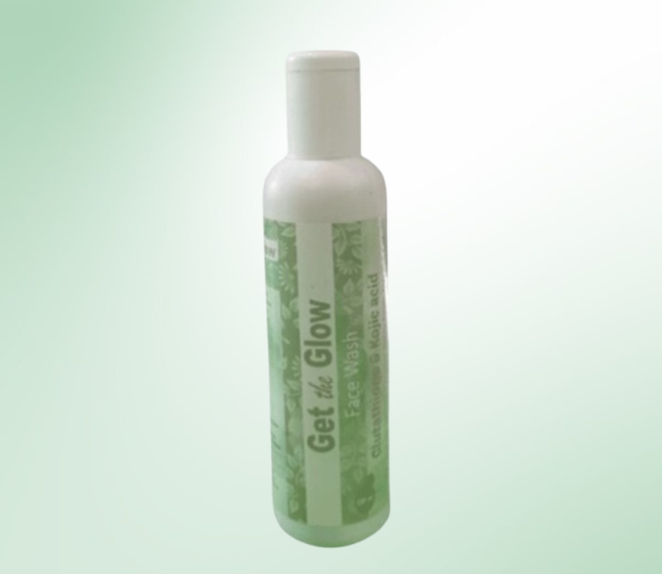 Super Antioxidants: Glutathione & Kojic Acid for Radiant Skin :   Harness the power of Glutathione and Kojic Acid for a flawless complexion. This powerful antioxidant duo reduces dark spots, pigmentation, and wrinkles while brightening and evening out skin tone. With regular use, achieve youthful, smooth, and glowing skin—naturally!