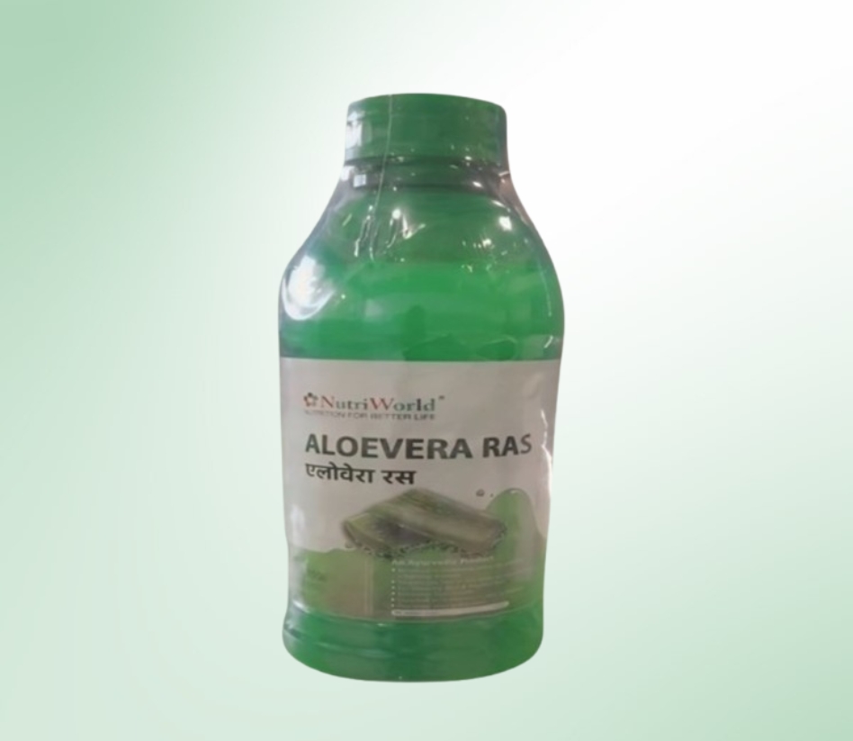 It has mentioned more than thousand of uses of Aloevera in books but the main uses and benefits of NutriWorld Aloevera Juice 